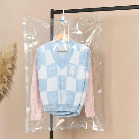 Пакет вакуумный тм VETTA, 70х100см с крючком