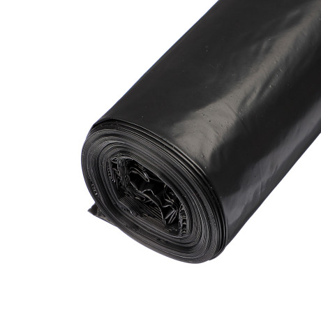 VETTA Мешки для мусора 160 л., 10 шт., прочные ПВД, рулон