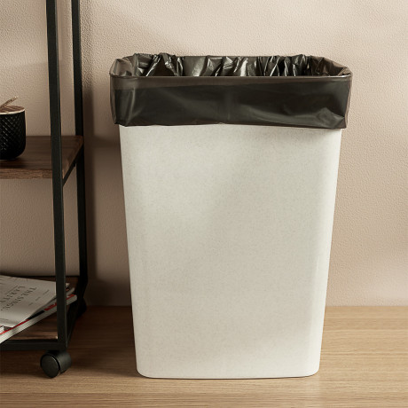 VETTA Мешки для мусора 160 л., 10 шт., прочные ПВД, рулон