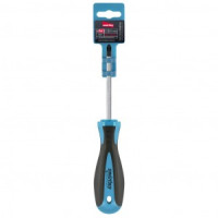 Smartbuy отвертка (+) PH1x75, эргономичная 2к ручка, CR-V, магнит SBT-SCS-PH1x75P1