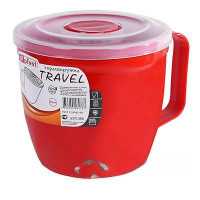 Термокружка "TRAVEL" Эльфпласт 486 (48)