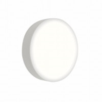 APEYRON св-к накл. св/д даунлайт (панель) круг 10W 800lm Ф120 встр.драйвер 2700К 2K 06-35