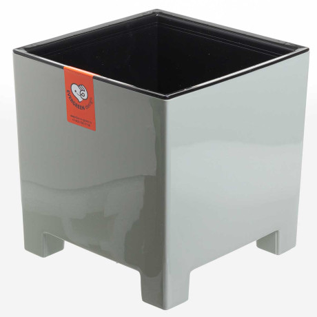 Горшок Нард 5,5л Шалфей НР19-29 Ливингрин х6