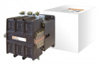 TDM ПМ12-500100 УЗВ пускатель электромагн. In=500A 380В 4з+2р SQ0714-0035