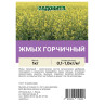 Жмых горчичный 1кг САДОВИТА (10/700)
