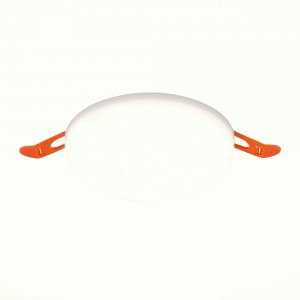 ST LUCE св-к встр. св/д 16W(1380lm) 4000K 20x120 Белый/Матовый белый IP44 ST700.548.16