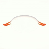 ST LUCE св-к встр. св/д 16W(1380lm) 4000K 20x120 Белый/Матовый белый IP44 ST700.548.16