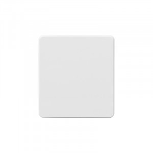 KRANZ MIELE ROUND мех. выкл. 1 кл. СУ 10А перламутр KR-78-0705-1