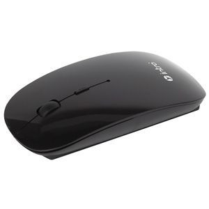 Intro MW650 black Мышь_25 Wireless Black 8833