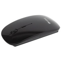 Intro MW650 black Мышь_25 Wireless Black 8833