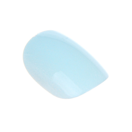 ХОББИХИТ Набор накладных ногтей, ABS, 14х6,4 см, 10 дизайнов