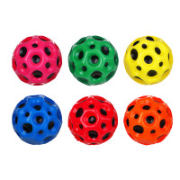 SILAPRO Мяч 7см, ПУ