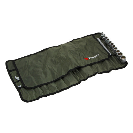 РОКОТ Набор профессионального инструмента 44 предметов