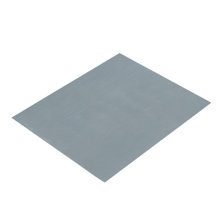 Шлифлист на бумажной основе, CT10C W, зернистость М14(P 1500) 230 х 280 мм, 10 шт, водостойкий, "БАЗ"