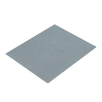 Шлифлист на бумажной основе, CT10C W, зернистость М14(P 1500) 230 х 280 мм, 10 шт, водостойкий, &quot;БАЗ&quot;