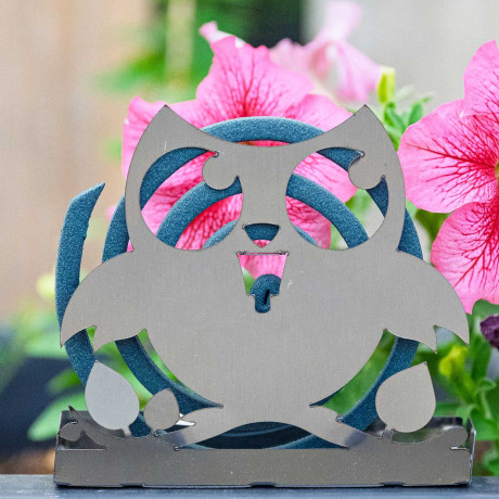 Подставка для спирали СОВА нержавейка