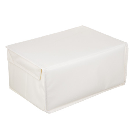 VETTA Короб с крышкой, 33,5х22х15 см, «Style», полипропилен, полиэстер