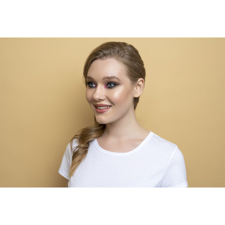 ЮНИLOOK Крем-помада для губ, 4мл, 4 тона, ПГ-20