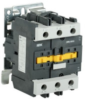 IEK GENERICA контактор КМИе-46512 65А 400В/АС3 1НО,1НЗ KKME41-065-400-11