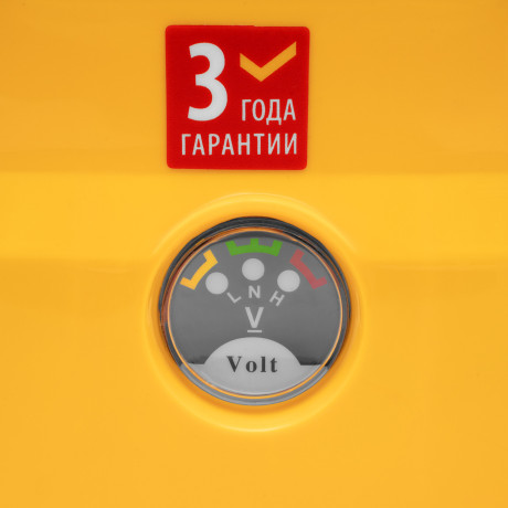 Опрыскиватель ранцевый аккумуляторный DP-10LA, 10 л, 12 В, 8 Ач Denzel