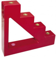 EKF Изолятор шинный "Лесенка" 600А 12кВ  plc-sl-600