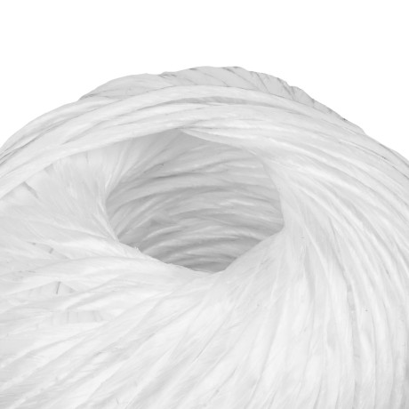 Шпагат полипропиленовый, 2,0 мм, L 300 м Сибртех