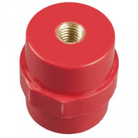 IEK изолятор SM35 (М8) силовой YIS11-35-10