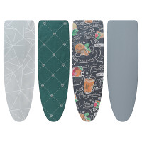 НИКА Чехол универсальный с поролоном и термостойким покрытием, 480х1300мм (± 5 мм), ЧПА