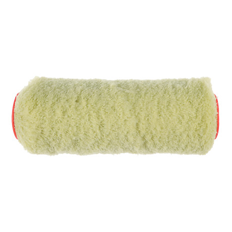 ЕРМАК Ролик сменный "полиакрил" 180мм, D40мм, ворс 18мм, ось 6мм