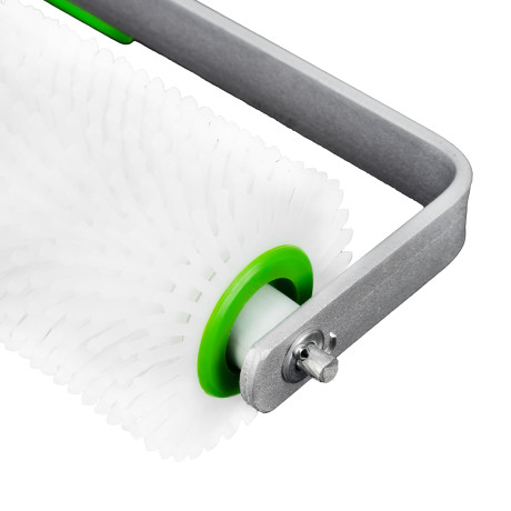 Валик игольчатый для наливных полов, 300 мм Сибртех