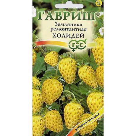 Земляника Холидей Гавриш Ц