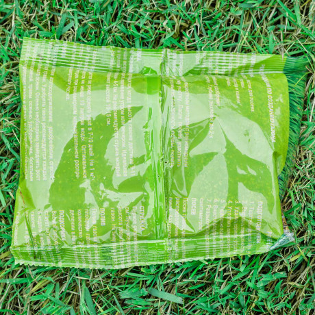 Клевер красный 0,5кг СВТ (30/1500)