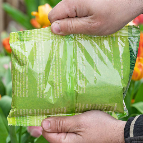 Клевер красный 0,5кг СВТ (30/1500)