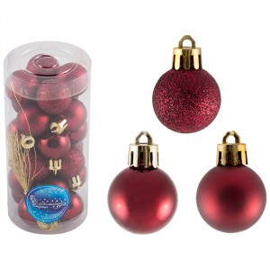 Набор шаров  (24шт) Волшебная страна