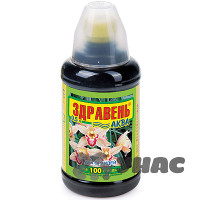 ЗДРАВЕНЬ Аква для Орхидей 0,5 л