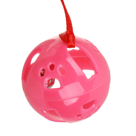 VETTA Игрушка для домашних животных, ПЭ, пластмасса, 25х6,5 см