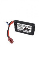 Ак-рная сборки Robiton Li-Po LP-STB2-1300 1300mAh 7.4V, 13762