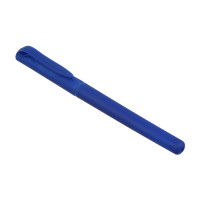 Ручка гелевая ClipStudio синяя, наконечник 0,7 мм