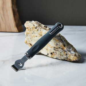 Ivlev Chef Fusion Нож для цедры 18см, нерж.сталь