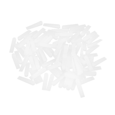 Клинья, 30 х 6 х 5мм, для кладки плитки, 100 шт Matrix