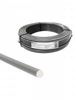 TDM Проволока стальная горячеоцинкованная d8 мм (бухта 110 м) SQ2401-0602