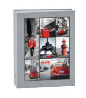 Image Art фотоальбом 347 IA -200PP 5420