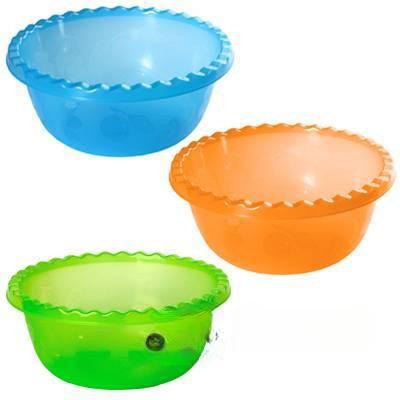 Миска круглая 1,8л.(26) М1311