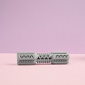 VETTA Игрушка для домашних животных, ТПР, 14х3,5 см