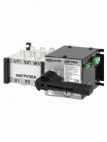 TDM Устройство автоматического ввода резерва АВР-ПНУ 3П 80А 380В SQ0743-0054