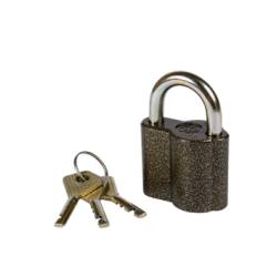 Замок вис ВС2-26 (силуминовый корпус)  Чебоксары  \24