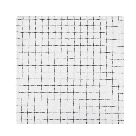 PROVANCE Стандарт Набор салфеток 10шт, 30х30см, 50% хлопок, 50% полиэстер