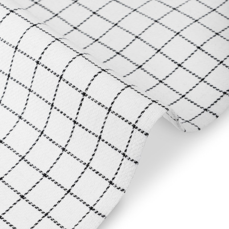 PROVANCE Стандарт Набор салфеток 10шт, 30х30см, 50% хлопок, 50% полиэстер