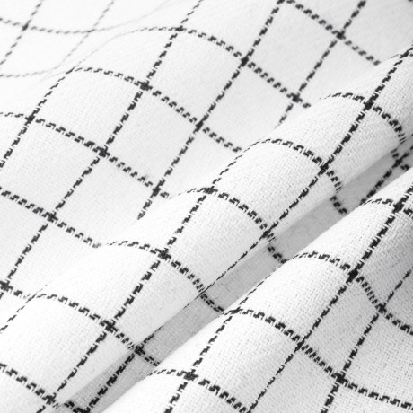 PROVANCE Стандарт Набор салфеток 10шт, 30х30см, 50% хлопок, 50% полиэстер