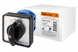 TDM КПУ11-10/201 (1-0-2 1р (возврат)) SQ0715-0102